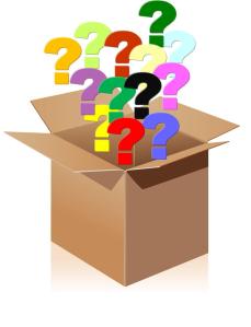 question-box