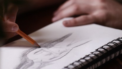 how to help you draw